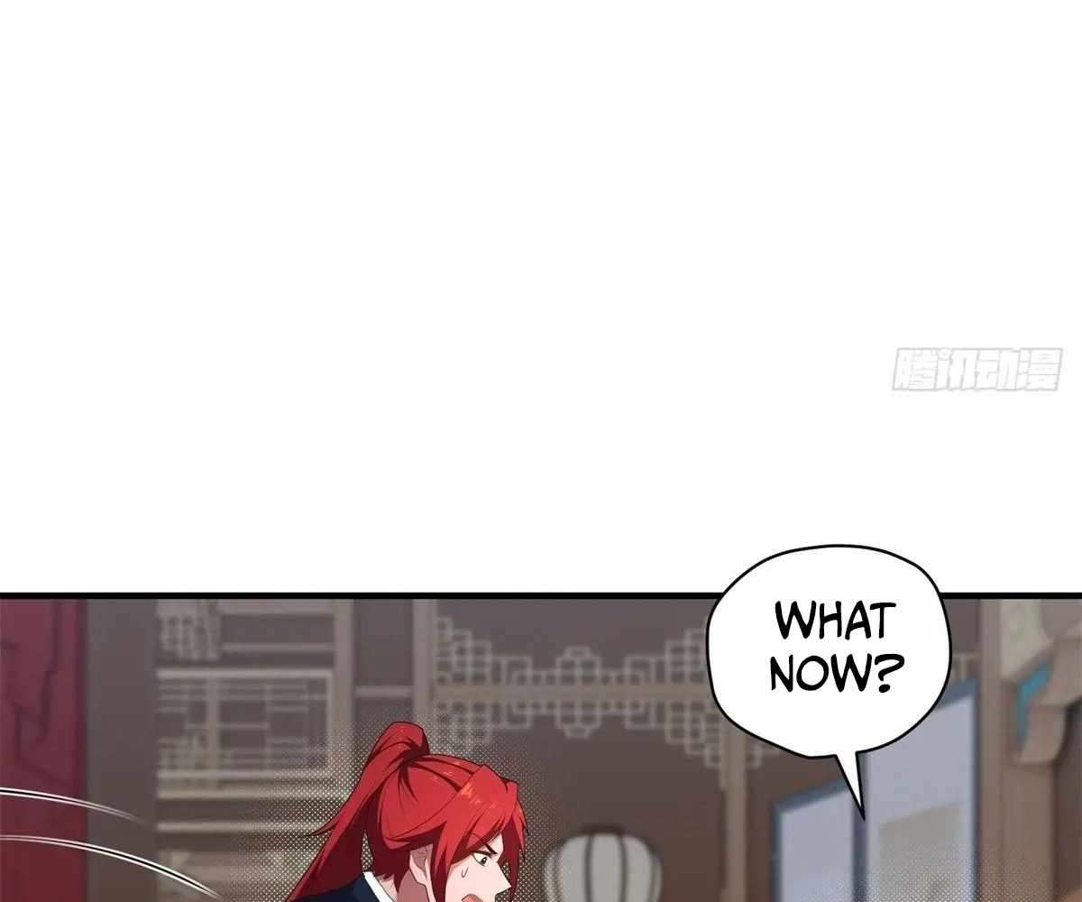 Traveling Through Time and Space to Become an Unlucky NPC: I Have a Wife to Protect Me Chapter 100 51